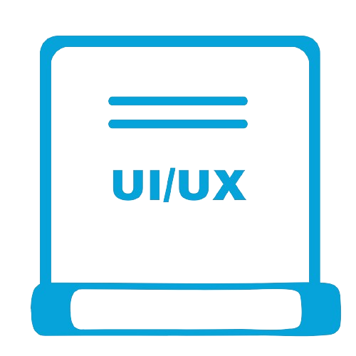 UI/UX Designing - AmigosIT Systems