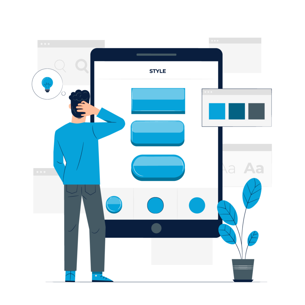 uiux Services