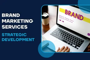 Brand Marketing Services