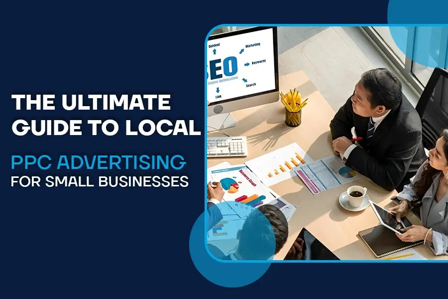 The Ultimate Guide to Local PPC Advertising forSmall Businesses