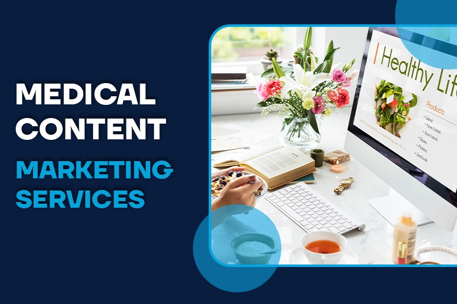 Boost Your Medical Practice with Healthcare Content Marketing