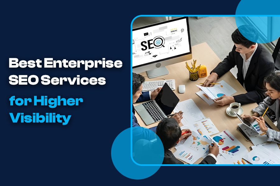 Boost Your Brand's Reach with Elite Enterprise SEO Solutions.
