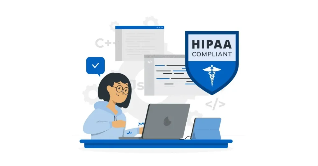 Secure HIPAA-compliant medical coding for higher returns.