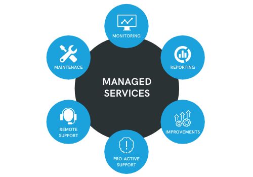 expert management services