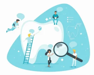 Local SEO for Dentists helps dental practices improve local search visibility