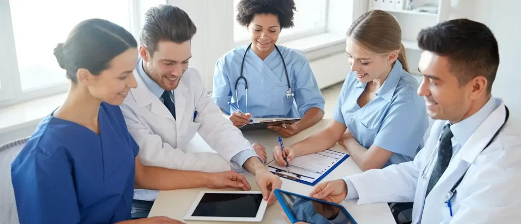 Patient Billing Services