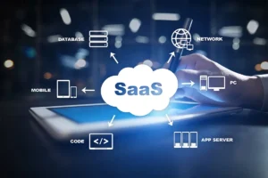 SaaS SEO agency boosting traffic and conversions