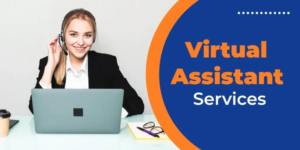 virtual assistance services