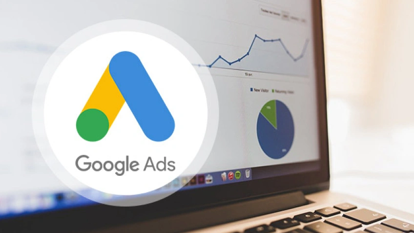 Google ads