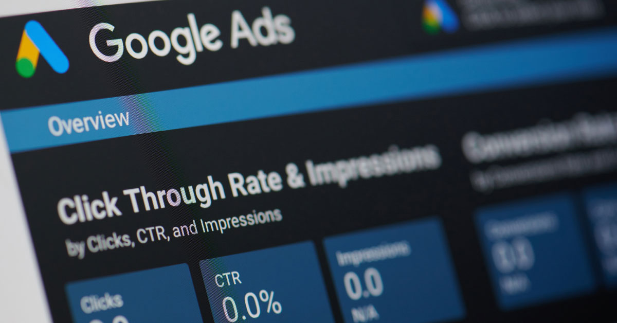 google ads, amigosit