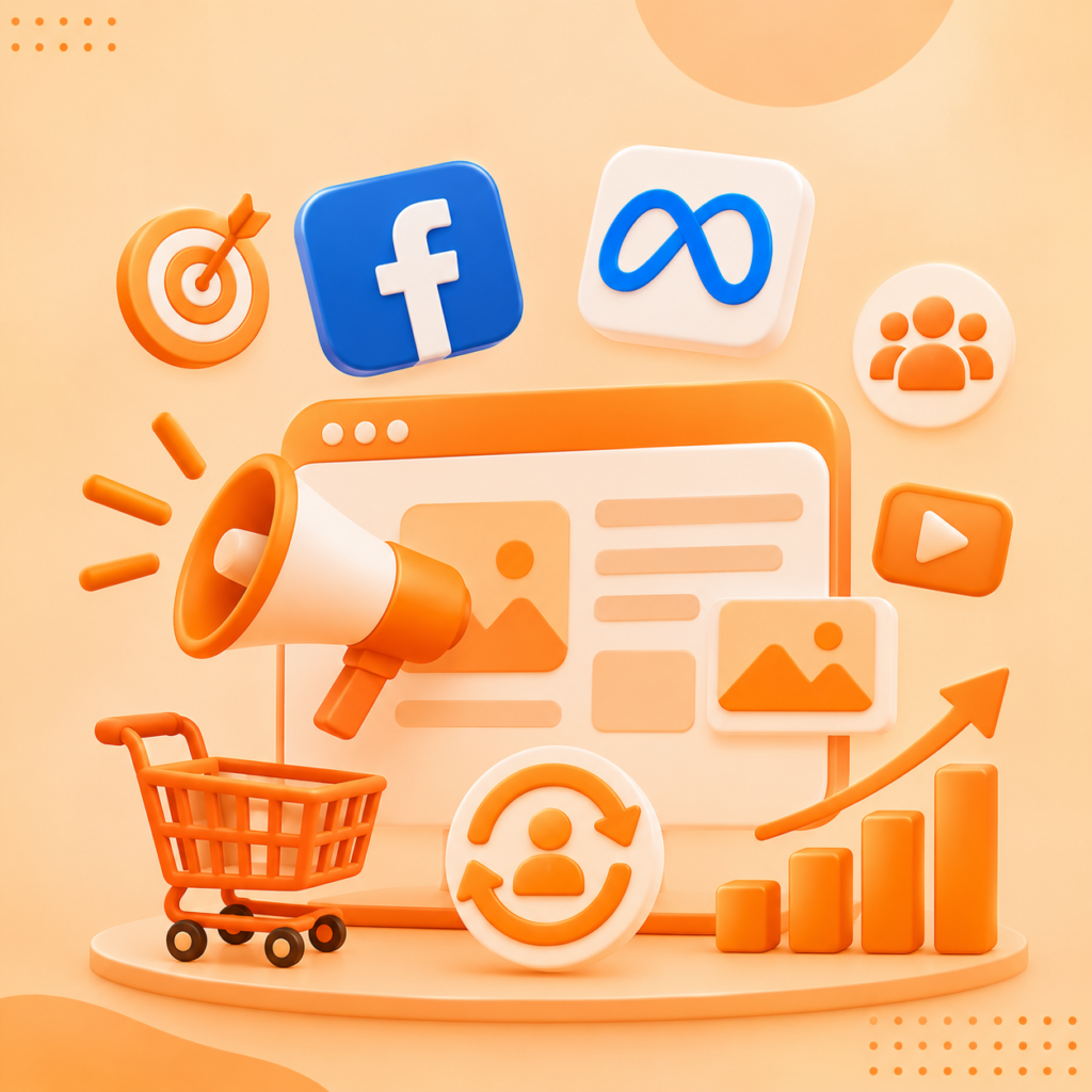 Expert Meta Ads Service