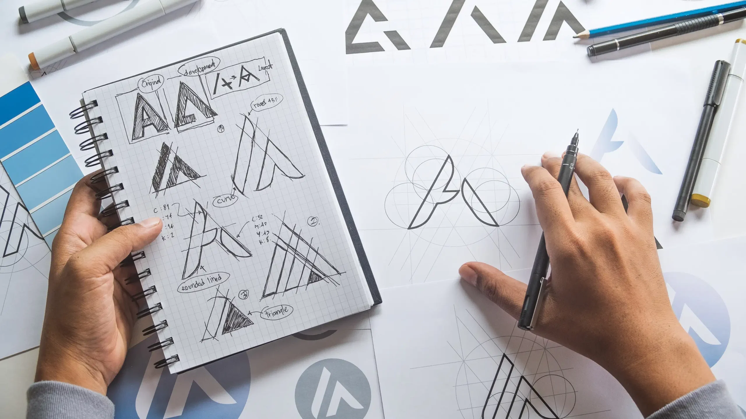 expert graphic designing, amigosit