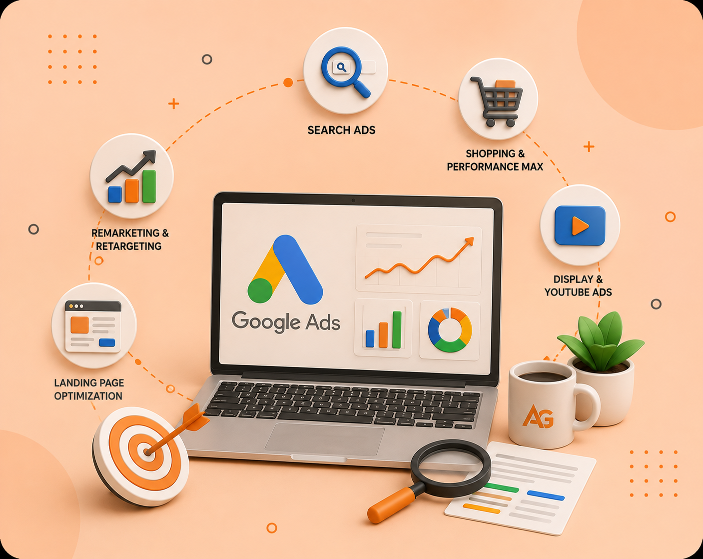 google ads