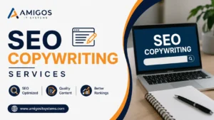 SEO Copywriting Services