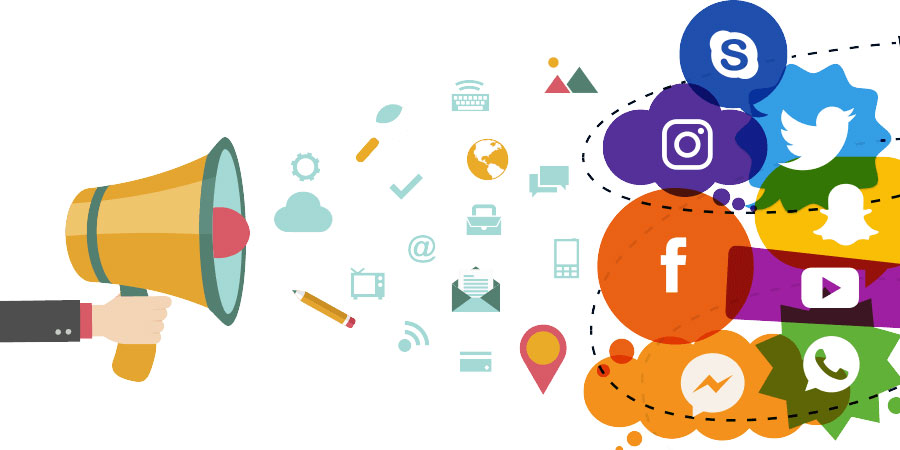 social media marketing experts, amigosit
