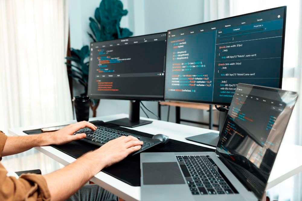 web development, amigosit systems