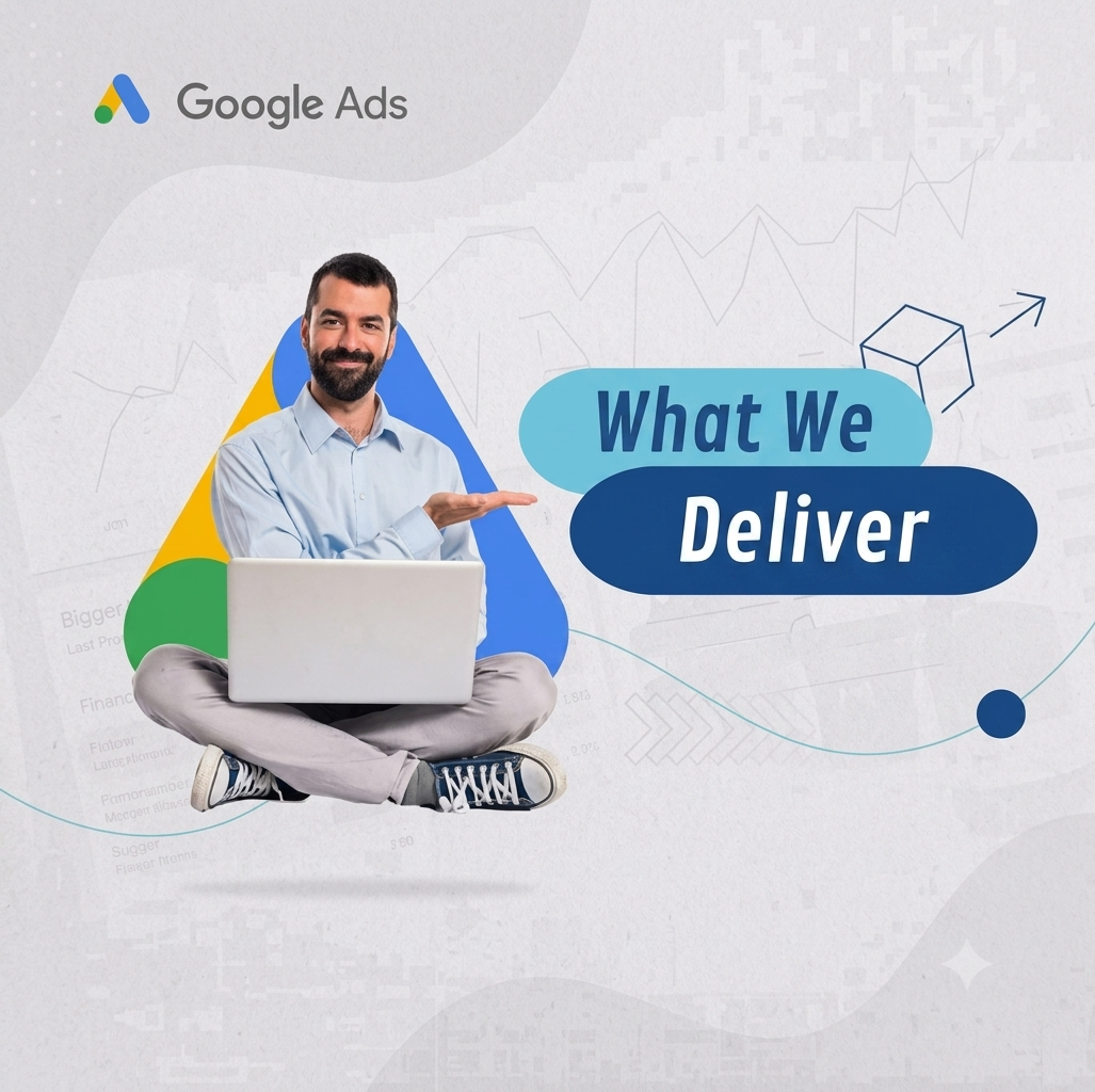 what we deliver, amigosit