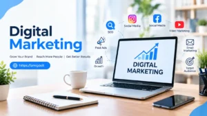 Best Digital Marketing Services