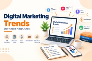 Digital Marketing Trends 2027