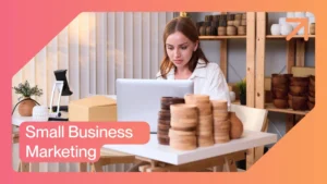 Small Business Marketing Ideas