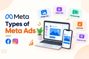 Types of Meta Ads